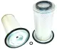 Фільтр повітряний HIFI FILTER SA12775 (фото 3)