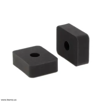 Фільтр повітряний HIFI FILTER SA12820