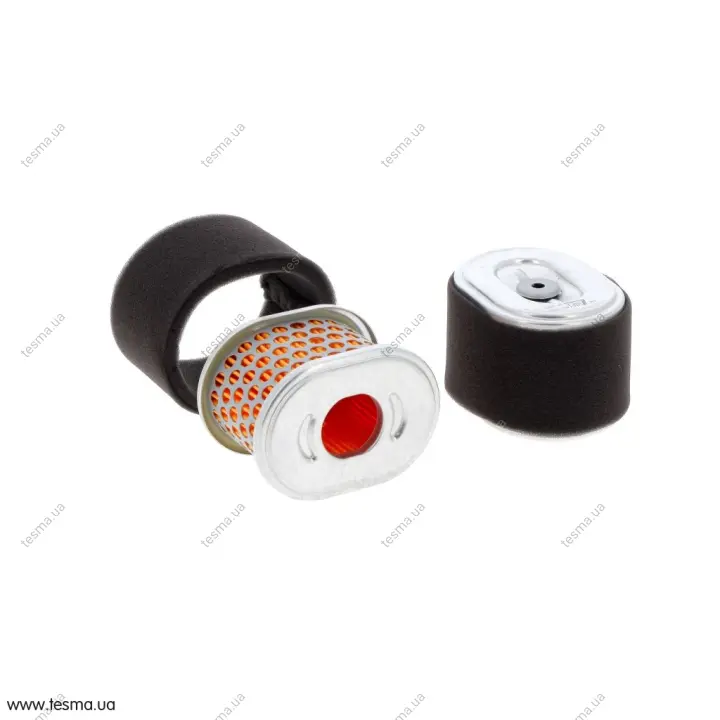 Фильтр воздушный HIFI FILTER SA12821 (фото 1)