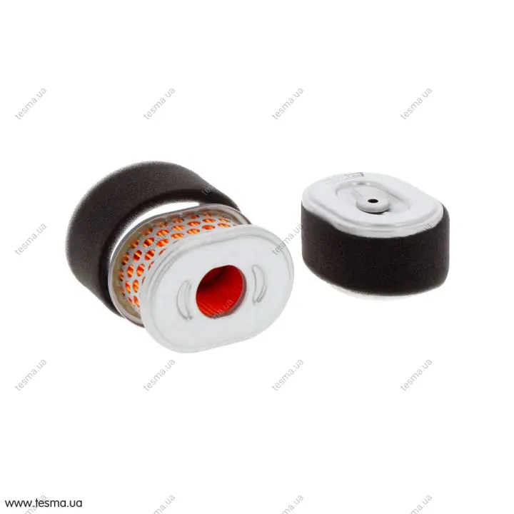 Фильтр воздушный HIFI FILTER SA12822 (фото 1)