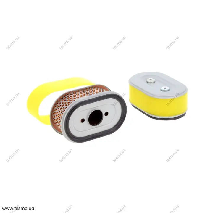 Фільтр повітряний HIFI FILTER SA12834 (фото 1)