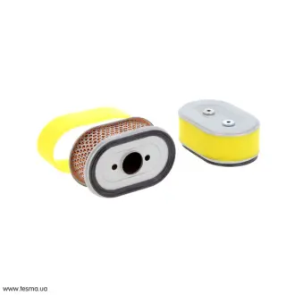 Фільтр повітряний HIFI FILTER SA12834