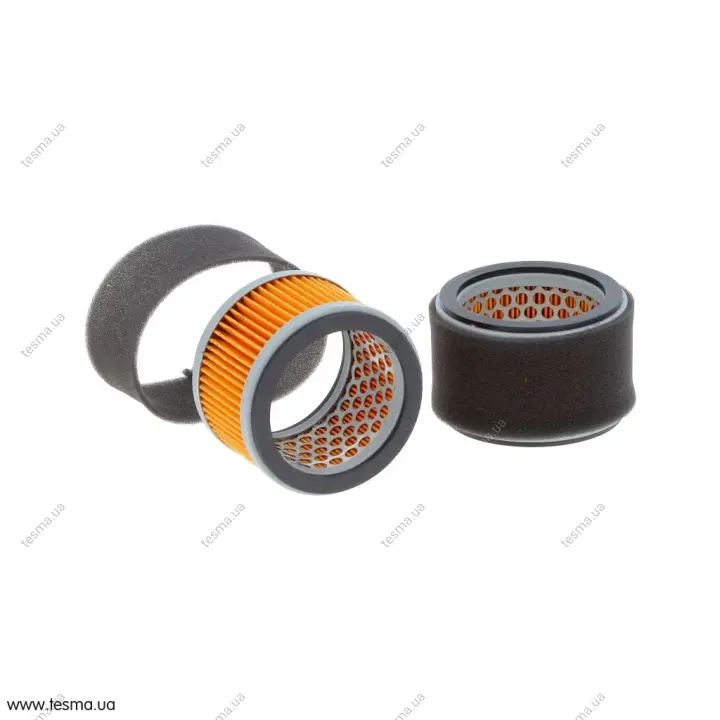 Фільтр повітряний HIFI FILTER SA12866 (фото 1)