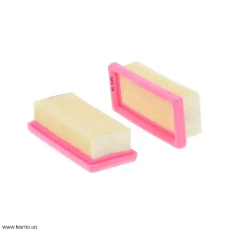 Фільтр повітряний HIFI FILTER SA12921
