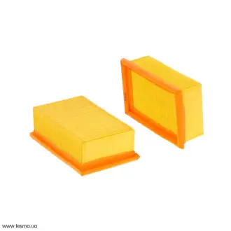Фільтр повітряний HIFI FILTER SA12927