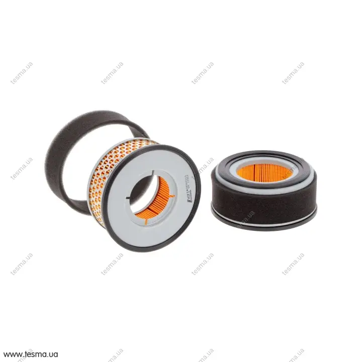 Фільтр повітряний HIFI FILTER SA12984 (фото 1)