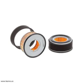 Фільтр повітряний HIFI FILTER SA12984