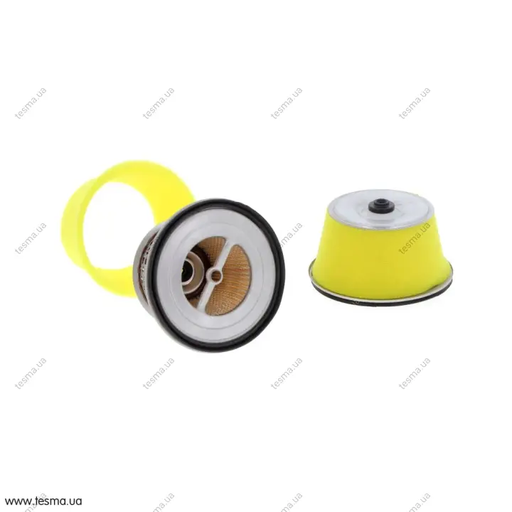 Фільтр повітряний HIFI FILTER SA12998 (фото 1)