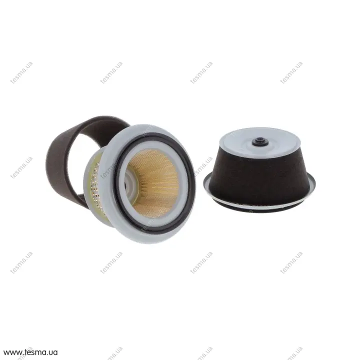 Фільтр повітряний HIFI FILTER SA12999 (фото 1)