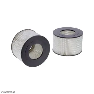 Фильтр воздушный HIFI FILTER SA1304