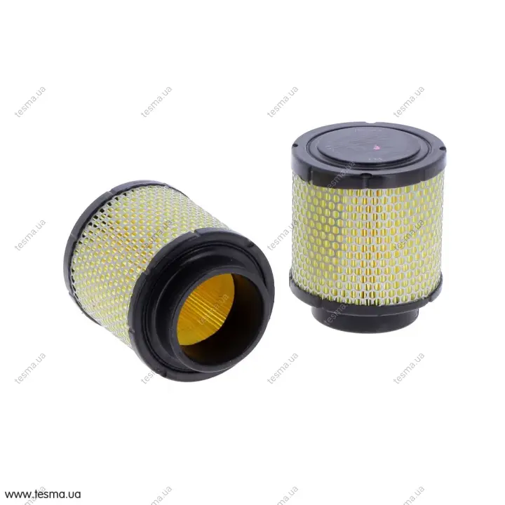 Фільтр повітряний HIFI FILTER SA13116 (фото 1)