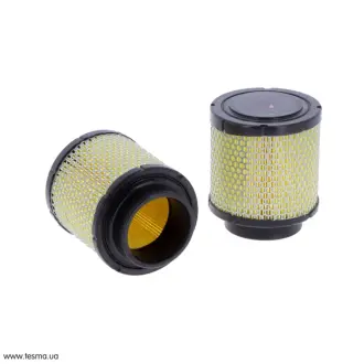 Фільтр повітряний HIFI FILTER SA13116