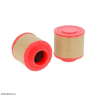Фильтр воздушный HIFI FILTER SA13117