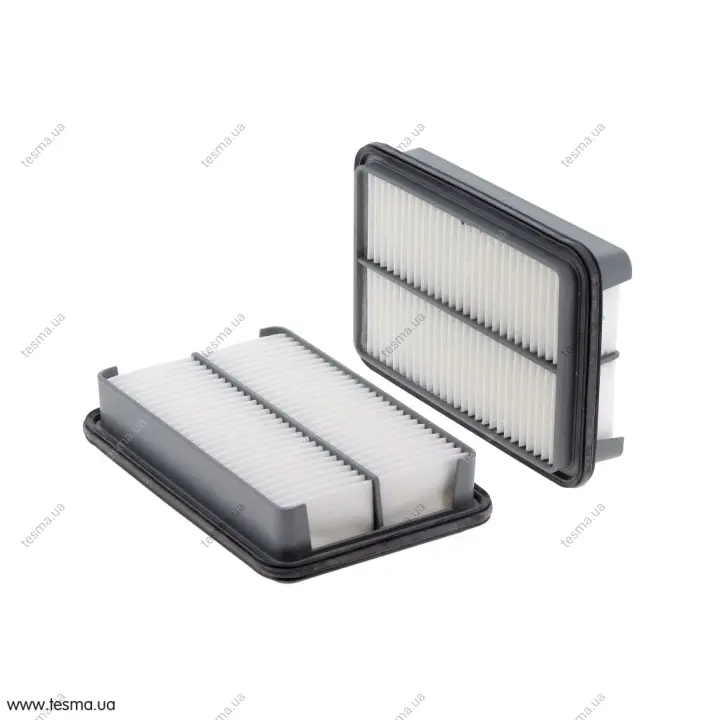 Фільтр повітряний HIFI FILTER SA1347 (фото 1)