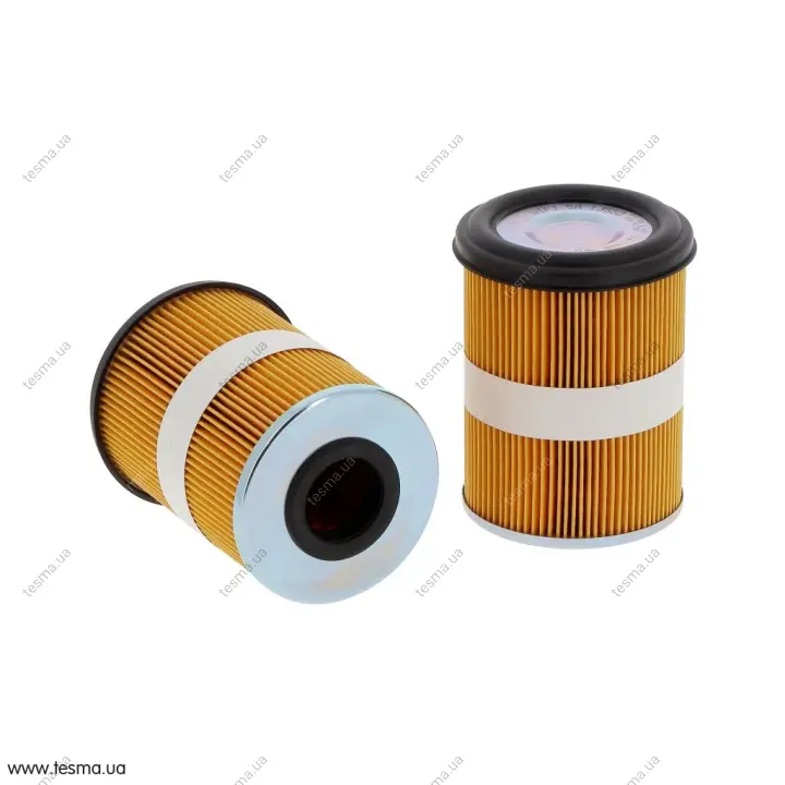 Фільтр повітряний HIFI FILTER SA13550 (фото 1)