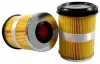 Фільтр повітряний HIFI FILTER SA13550 (фото 3)