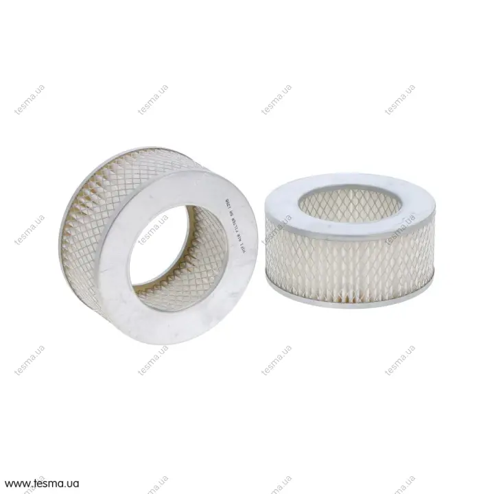 Фільтр повітряний HIFI FILTER SA1358 (фото 1)