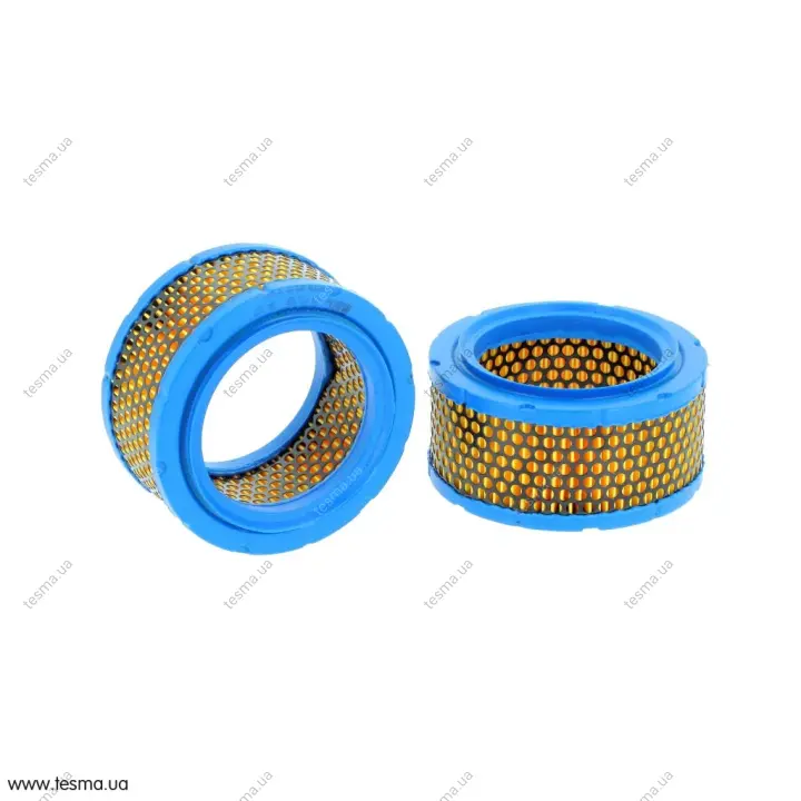 Фільтр повітряний HIFI FILTER SA137 (фото 1)