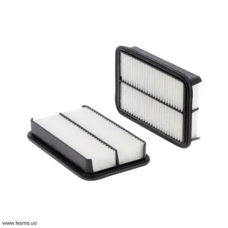 Фільтр повітряний HIFI FILTER SA1370
