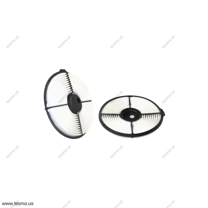 Фильтр воздушный HIFI FILTER SA1373 (фото 1)