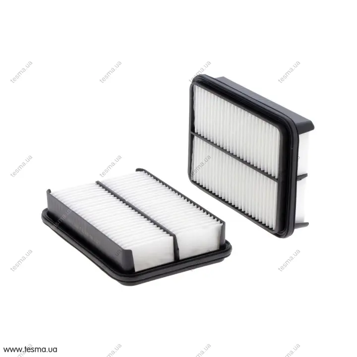 Фільтр повітряний HIFI FILTER SA1377 (фото 1)