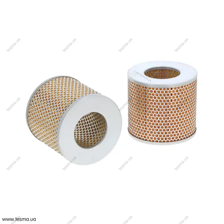 Фільтр повітряний HIFI FILTER SA1379 (фото 1)