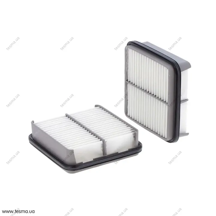 Фільтр повітряний HIFI FILTER SA1381 (фото 1)