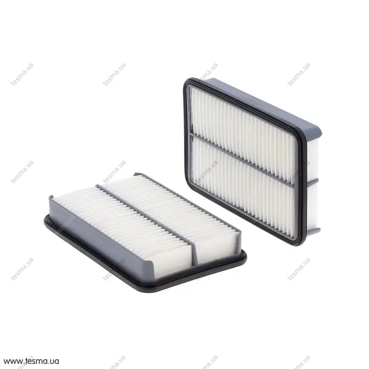 Фільтр повітряний HIFI FILTER SA1383 (фото 1)