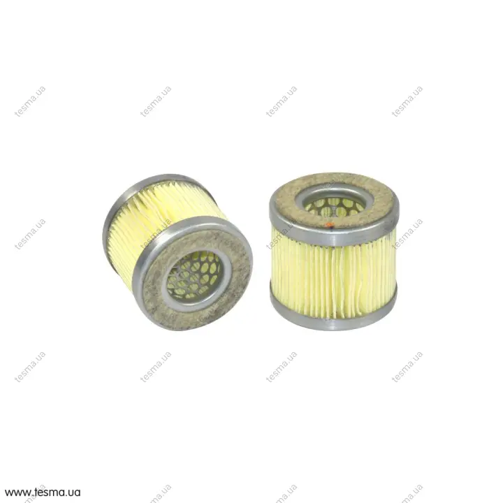 Фільтр повітряний HIFI FILTER SA13972 (фото 1)