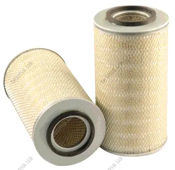 Фільтр повітряний HIFI FILTER SA13985 (фото 1)