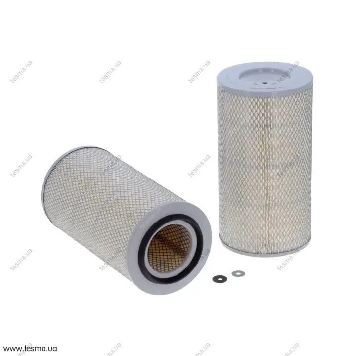 Фільтр повітряний HIFI FILTER SA13990 (фото 1)