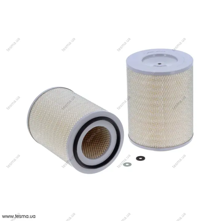 Фильтр воздушный HIFI FILTER SA14007 (фото 1)