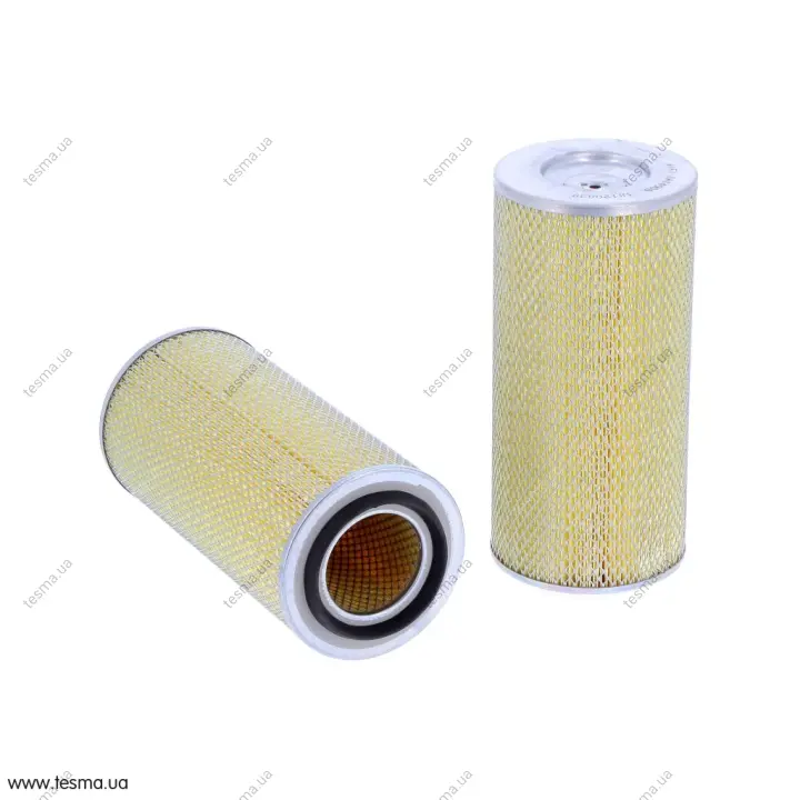 Фільтр повітряний HIFI FILTER SA14008 (фото 1)