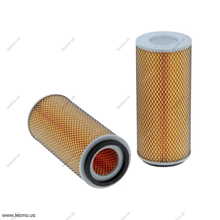 Фільтр повітряний HIFI FILTER SA14017 (фото 1)