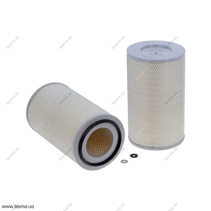 Фильтр воздушный HIFI FILTER SA14019 (фото 1)
