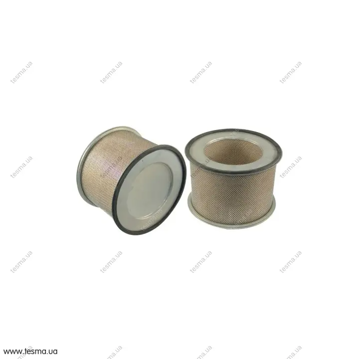 Фільтр повітряний HIFI FILTER SA14034 (фото 1)