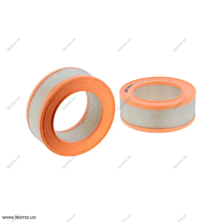 Фільтр повітряний HIFI FILTER SA14038 (фото 1)