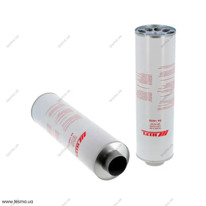 Фильтр воздушный HIFI FILTER SA14050 (фото 1)