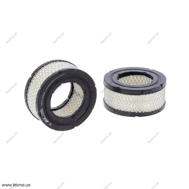 Фільтр повітряний HIFI FILTER SA14056 (фото 1)