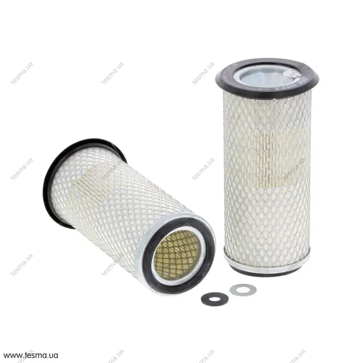 Фильтр воздушный HIFI FILTER SA14058 (фото 1)