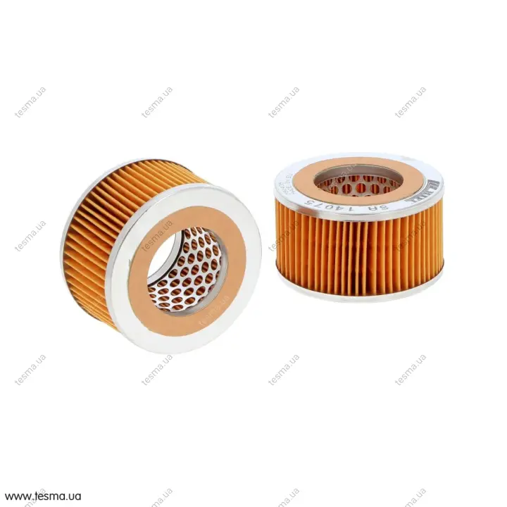 Фільтр повітряний HIFI FILTER SA14075 (фото 1)