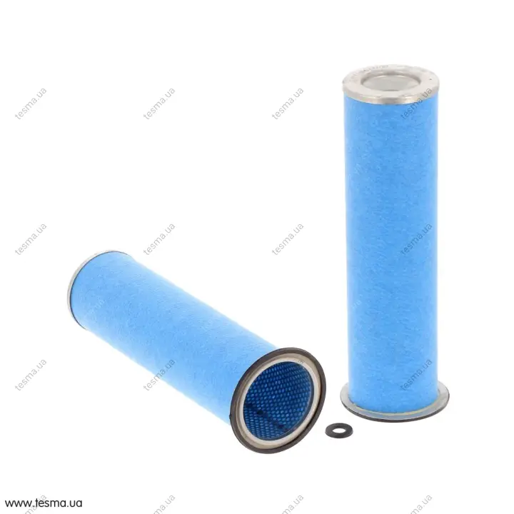 Фільтр повітряний HIFI FILTER SA14100 (фото 1)