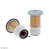 Фільтр повітряний HIFI FILTER SA14452K (фото 1)
