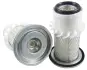 Фільтр повітряний HIFI FILTER SA14452K (фото 3)