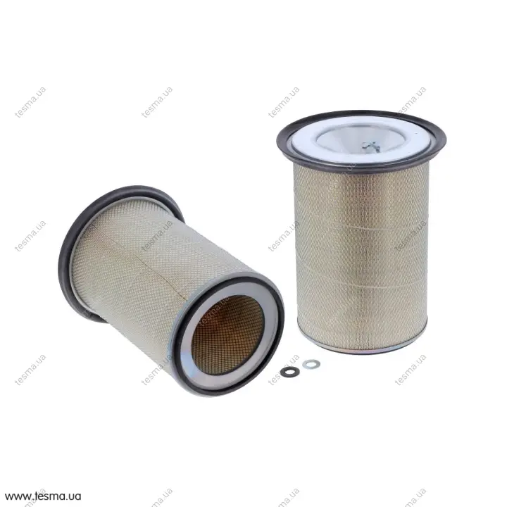 Фільтр повітряний HIFI FILTER SA14454 (фото 1)