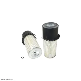 Фільтр повітряний HIFI FILTER SA14495K