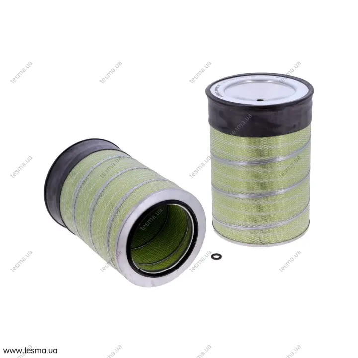 Фільтр повітряний HIFI FILTER SA14503 (фото 1)
