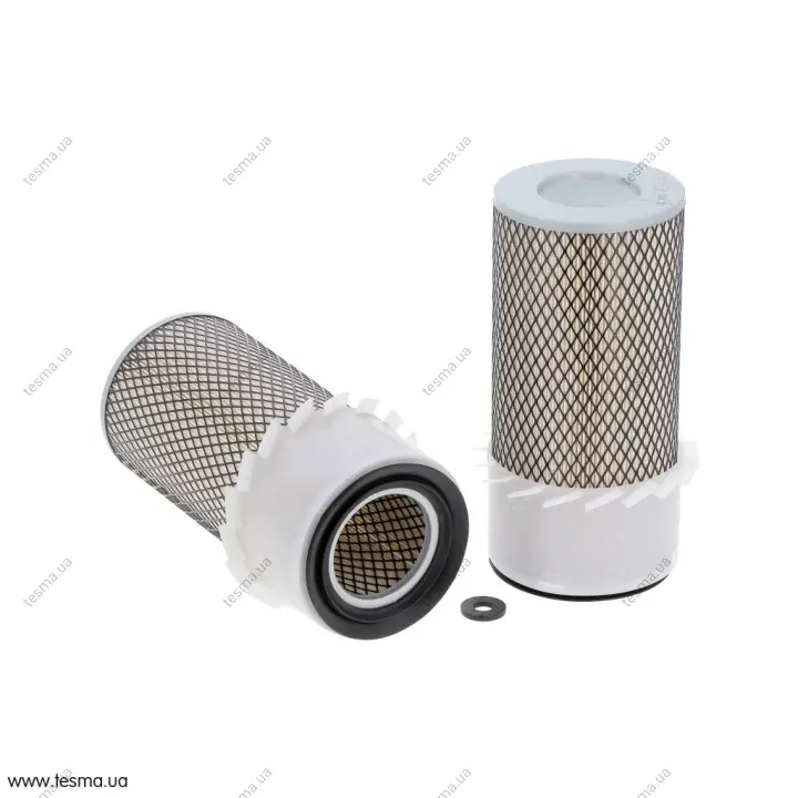 Фільтр повітряний HIFI FILTER SA14507K (фото 1)