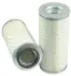 Фільтр повітряний HIFI FILTER SA14509 (фото 3)