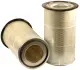 Фільтр повітряний HIFI FILTER SA14515 (фото 3)